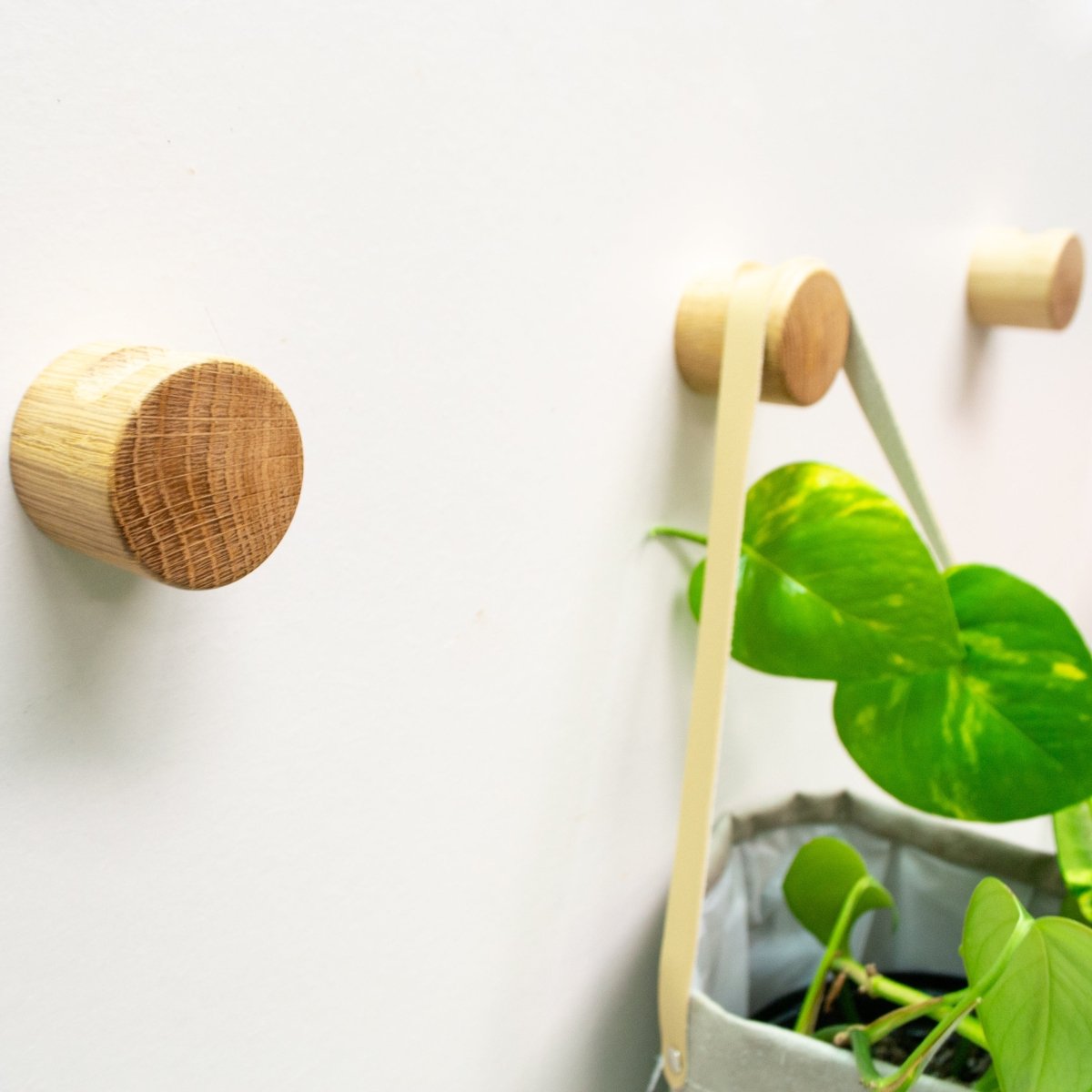 How to Arrange Wall Hooks: Easy Tips for Stylish Organization