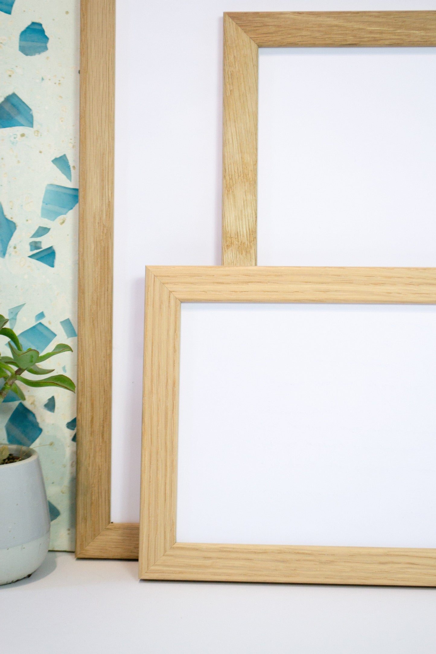 Tropical Leaf Botanical Illustration Print botanical prints