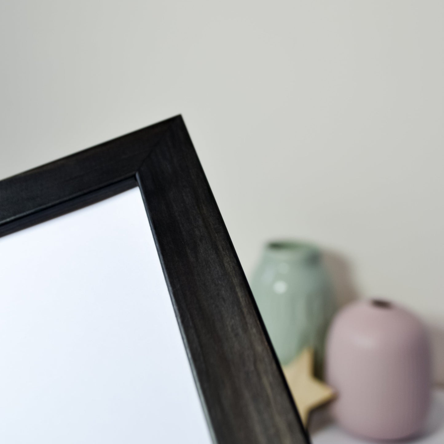 Lavender minimalist macro photography print Photography Prints