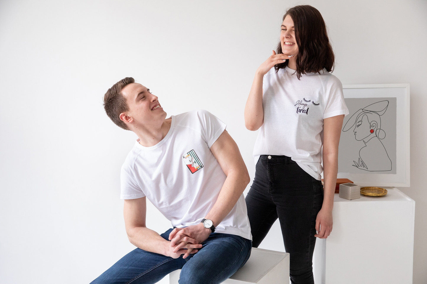 King of hearts shirt, King of Hearts Playing Cards t shirt for men