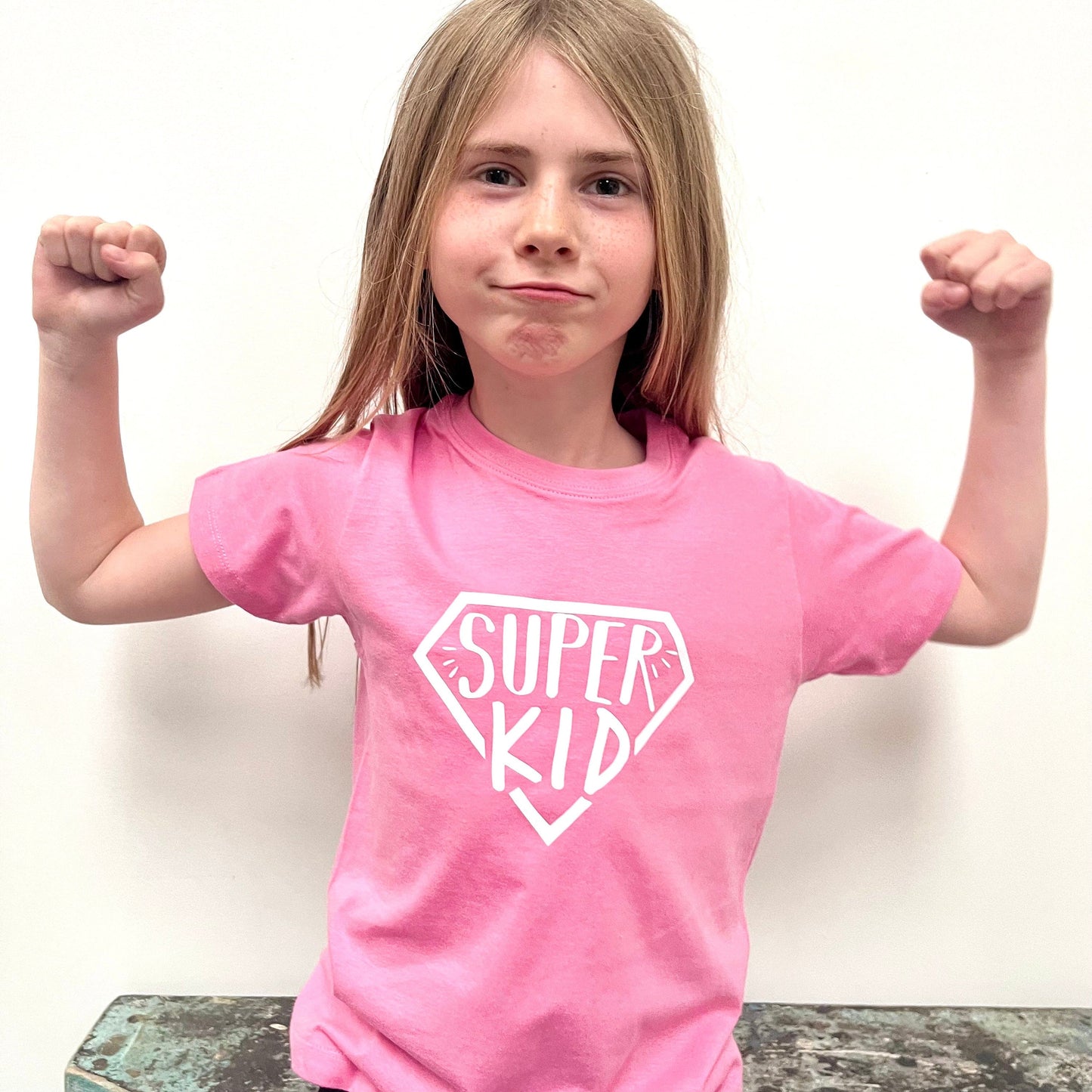 Super Dad shirt set, fathers day super hero dad and son shirt set, Father and Baby Matching Shirts gift, Daddy And Daughter Shirts