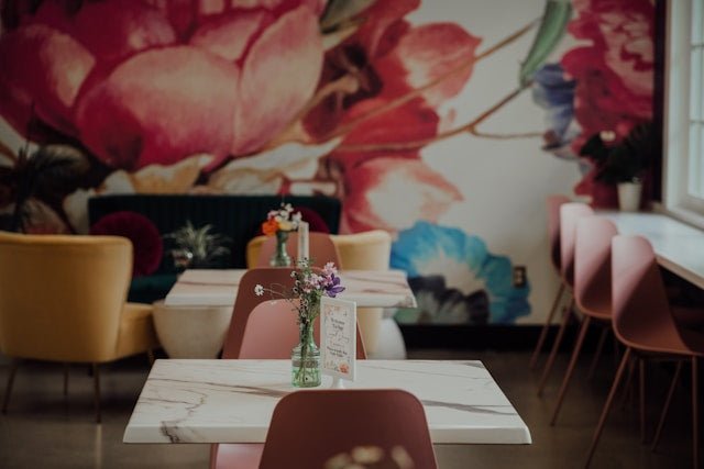 7 Botanical Wall Art Ideas For Your Home – LelloLiving