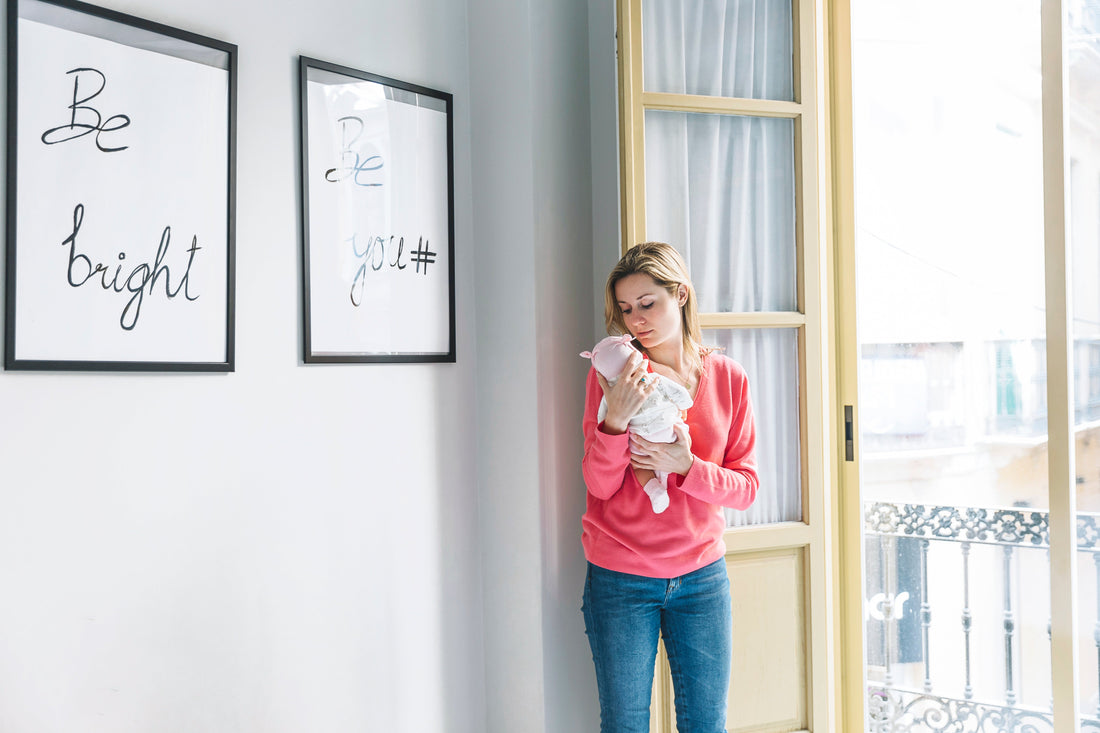 How To Decorate Your Child’s Room With Nursery Prints