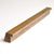 Long 50 - 110 cm Walnut Wood Drawer Handles, Cabinet Pulls or Wardrobe Handles