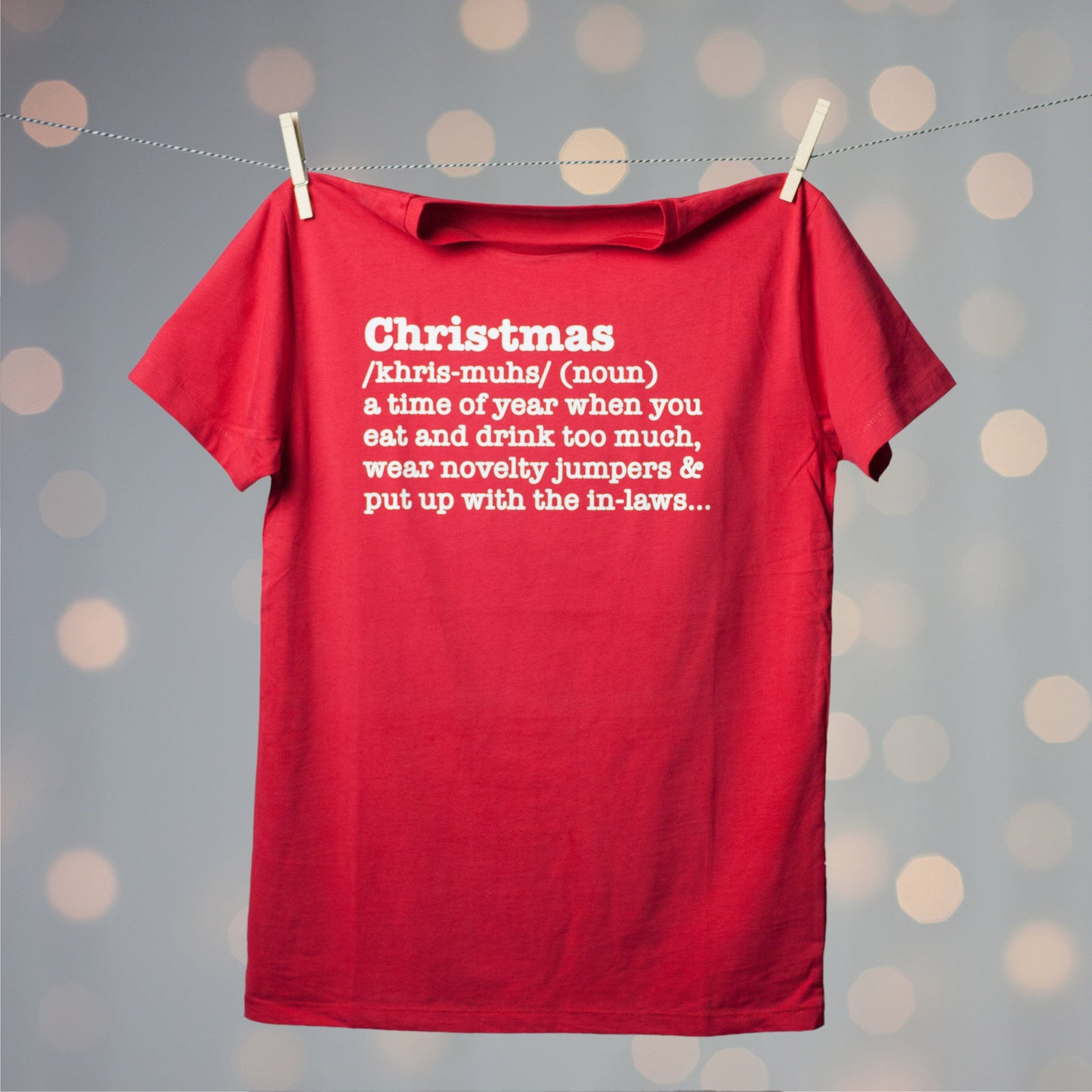 Christmas Definition shirt, Christmas funny dad shirt or unisex t shirt