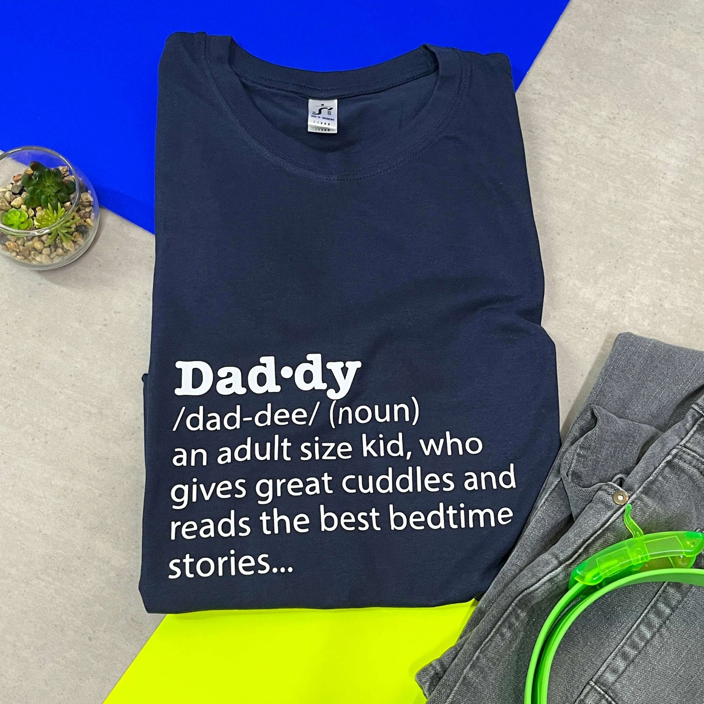 Daddy Definition shirt, fathers day funny dad shirt new dad t shirt