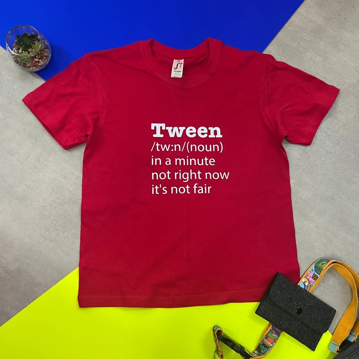 Tween Funny Definition Teenager Shirt, Tween meaning teenager t shirt