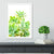 Cactus Print - Succluent print Sedum photography- Framed print Minimalist Cactus Wall Decor Botanical Print 3 of 3