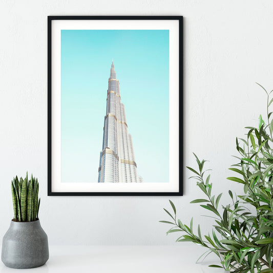 Architecture photo framed print, abstract modern architecture print Photography Prints