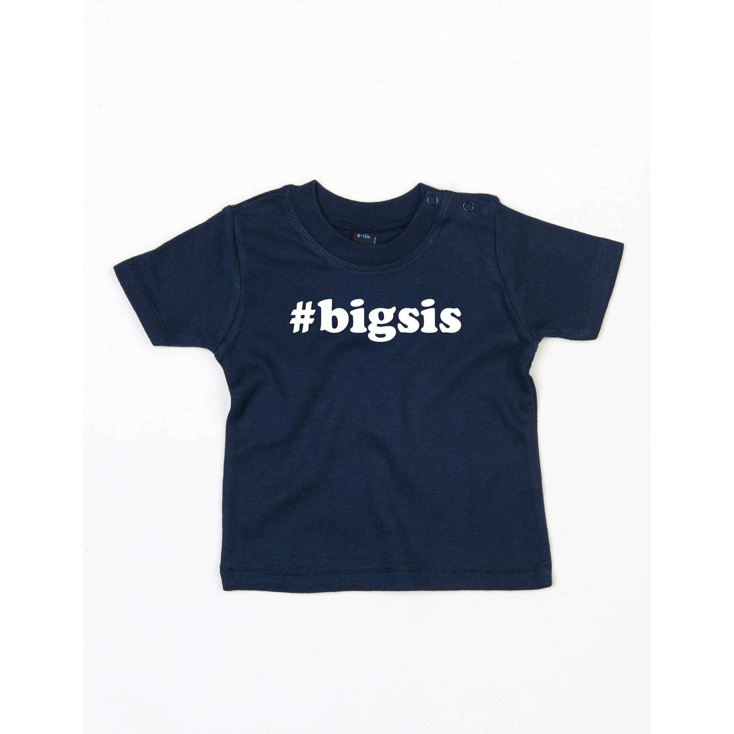 Big Sister shirt, i'm going to be promoted to big sister t shirt
