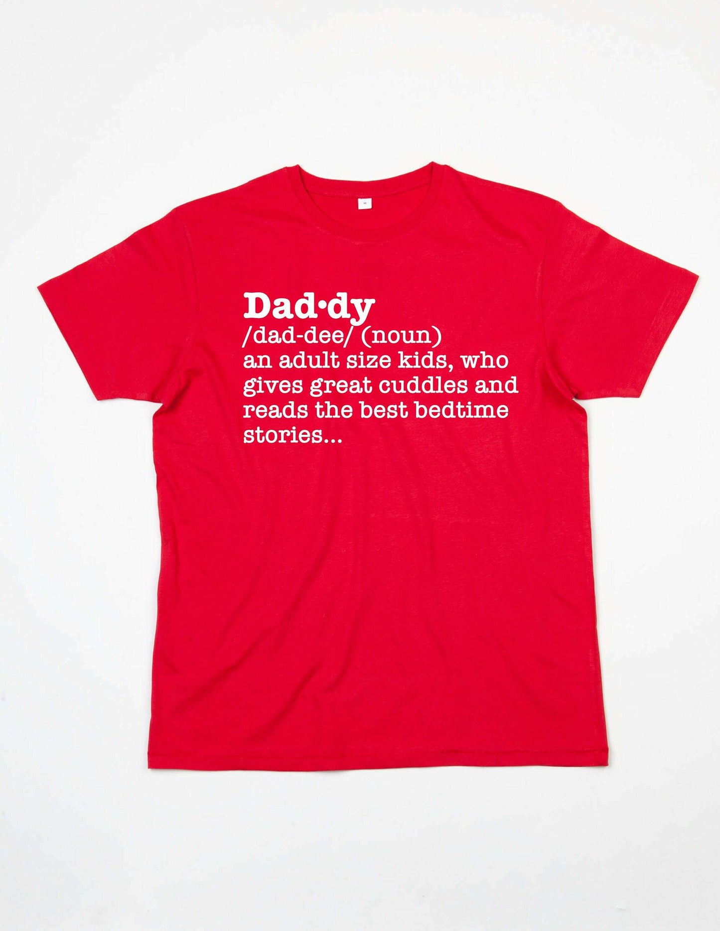 Daddy Definition shirt, fathers day funny dad shirt new dad t shirt