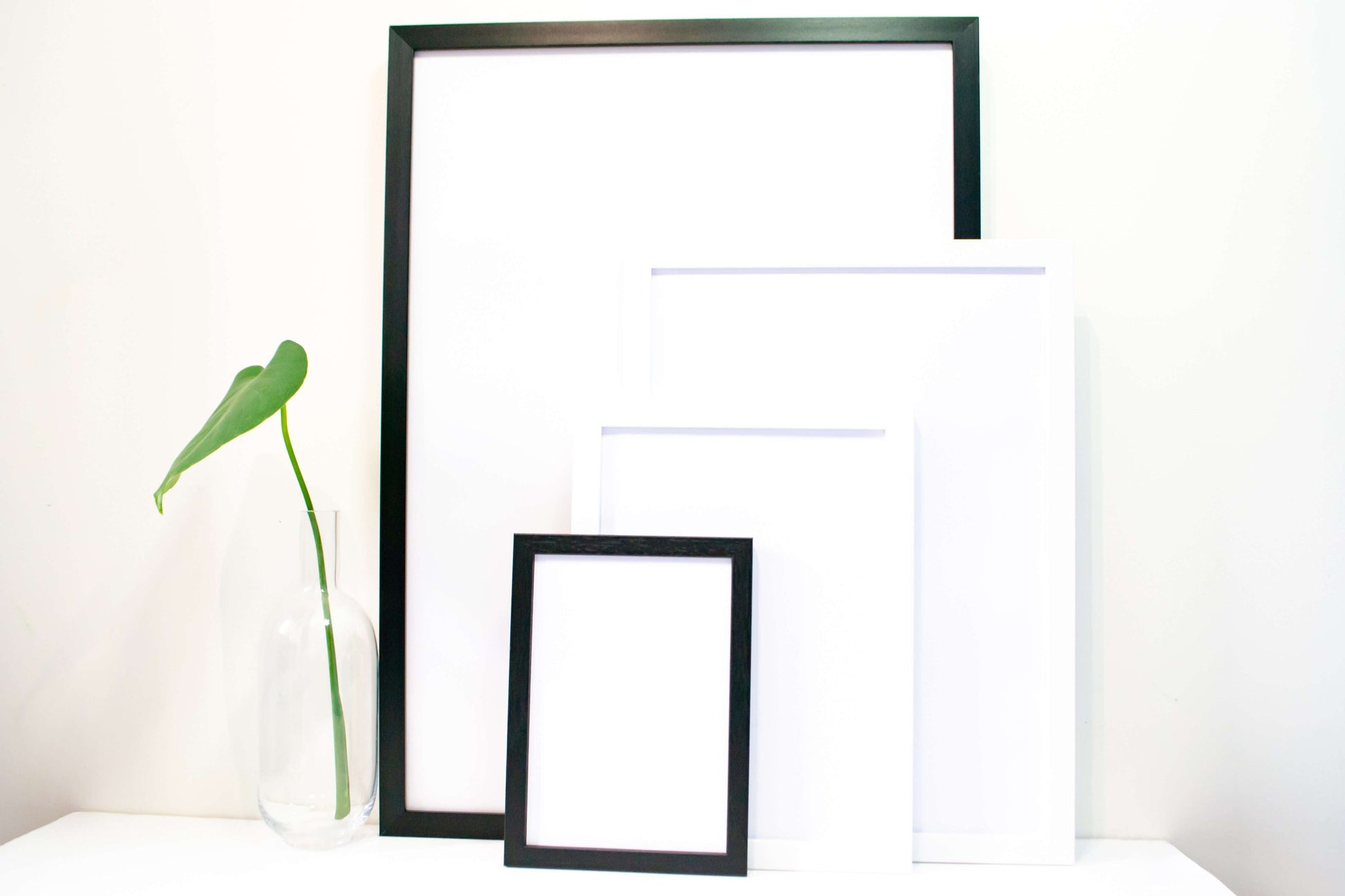 Set of 3 minimalist macro photography prints Photography Prints